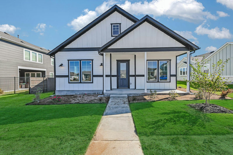 8606 Dongan Dr — exterior
