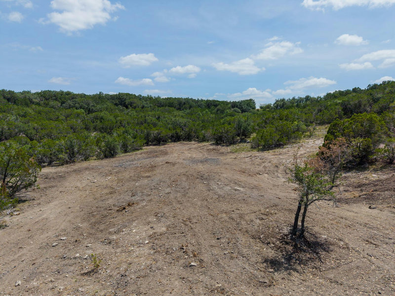 23519 Pedernales Canyon Trl #6 — exterior