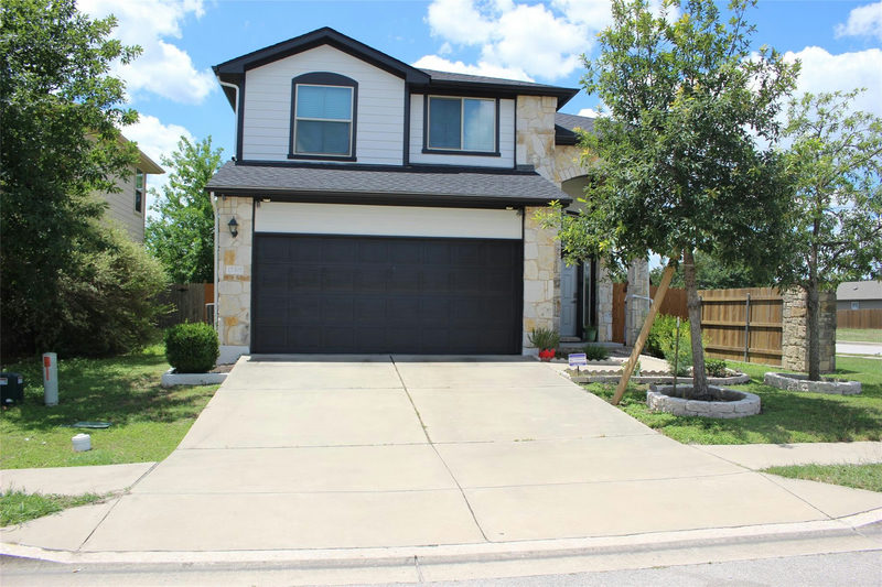 12301 Stoneridge Gap Ln — exterior