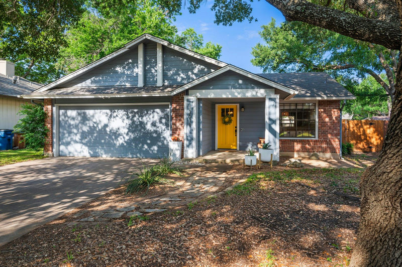 13018 Garfield Ln — exterior