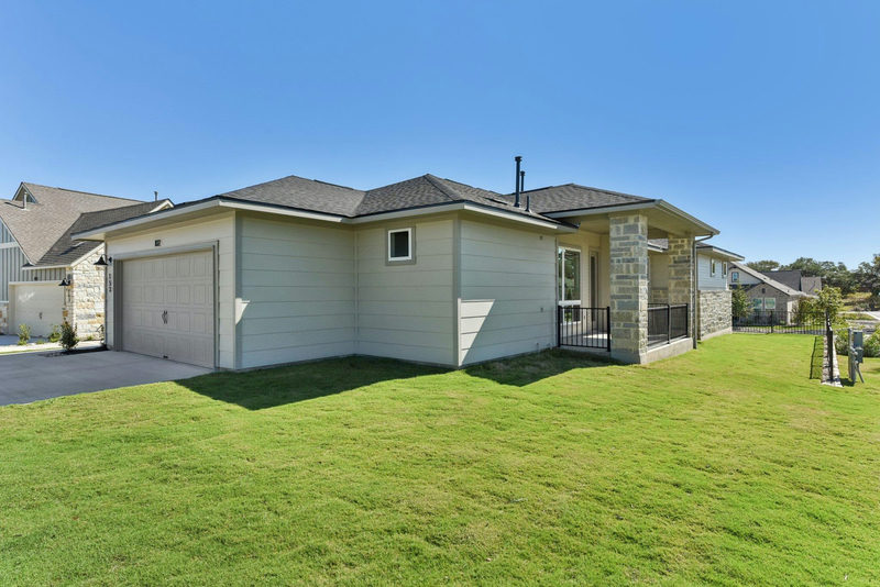 153 Antoinette Way #102 — exterior