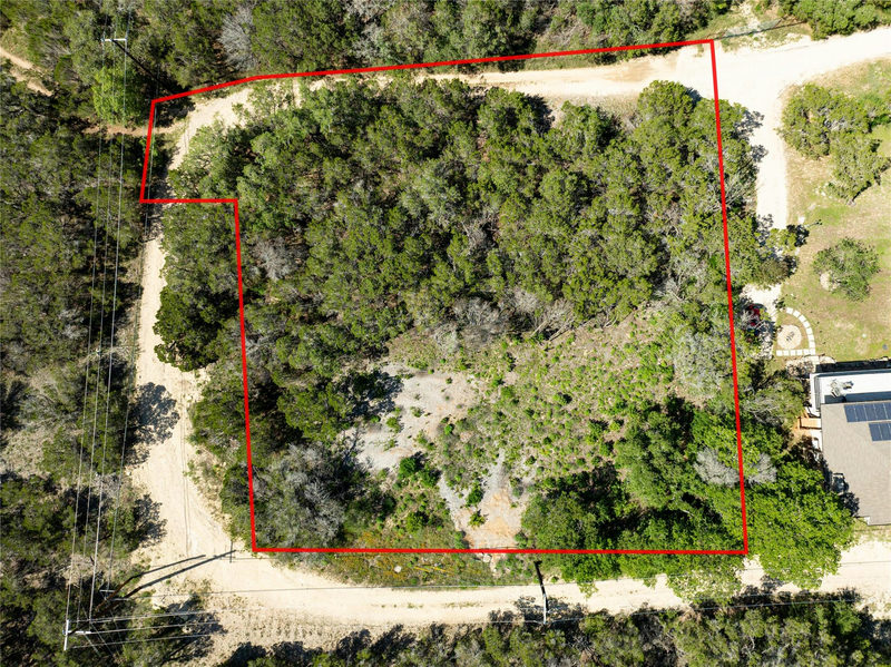 13560 Bullick Hollow Rd — exterior
