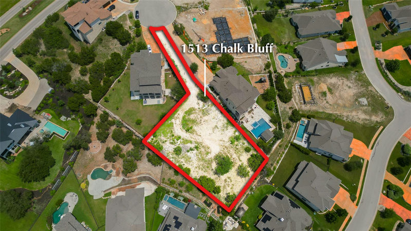 1513 Chalk Bluff Ct