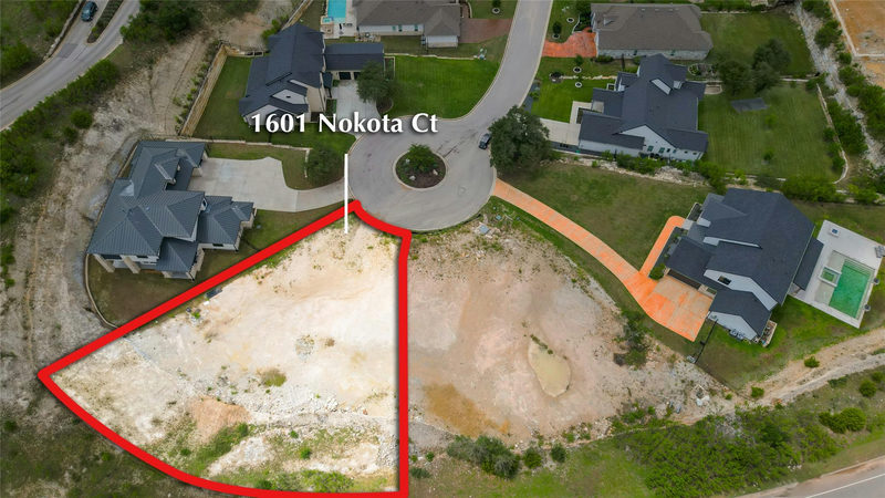 1601 Nokota Ct