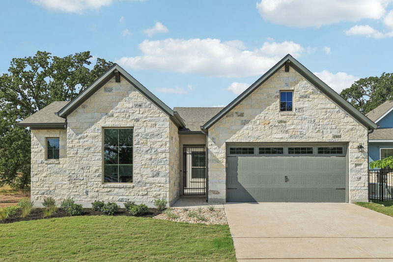 1107 Havenwood Ln #43 — exterior