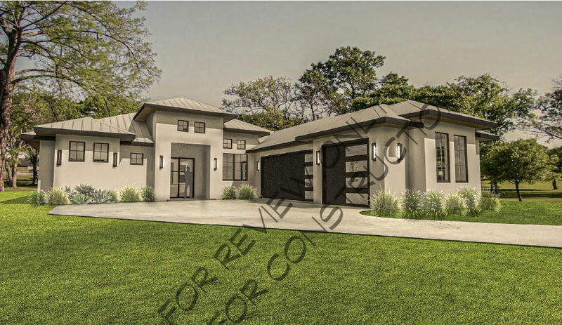 Lot 202 TBD Westridge Way, Big Creek Ranch — exterior