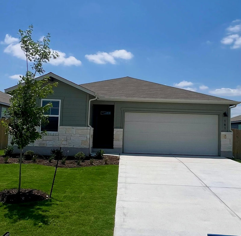 161 Honey Bee Rd — exterior