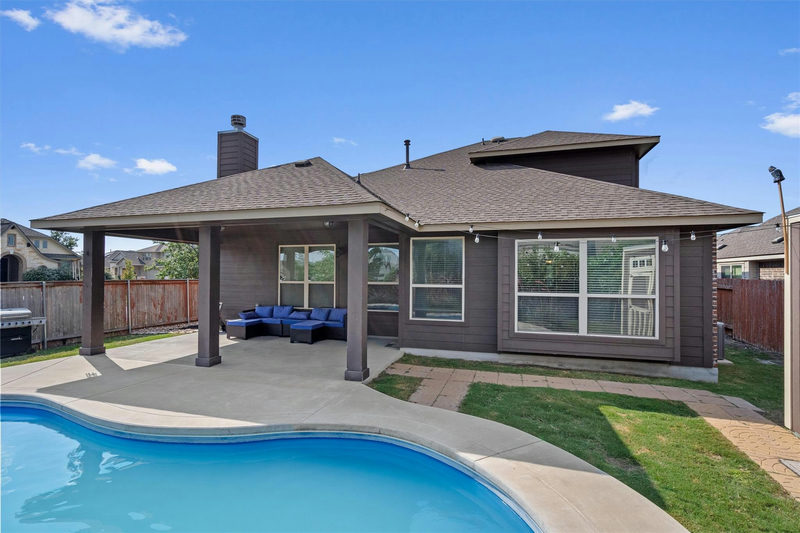 19301 Melwas Way — exterior
