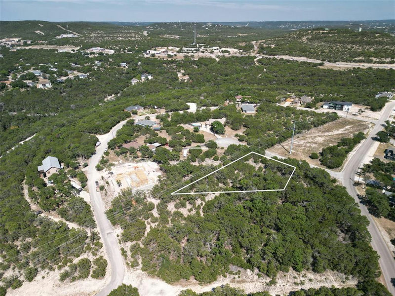 6802 Cedar Ridge Cir — exterior