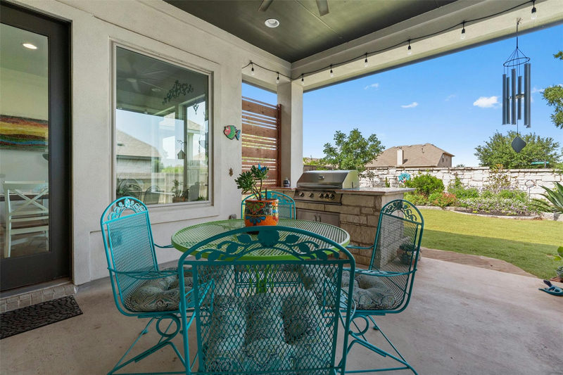 653 Coyote Creek Way — exterior