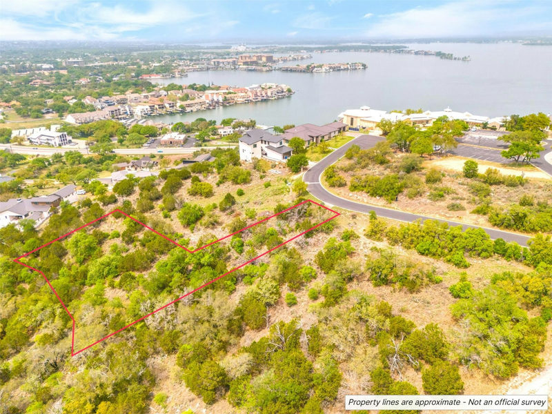 Lot 41131 Dalton Cir — exterior