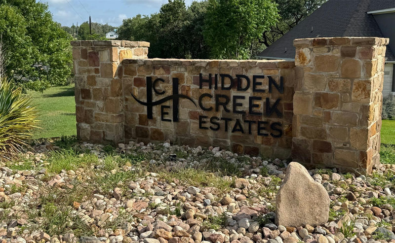 120 Taylor Creek Way — exterior