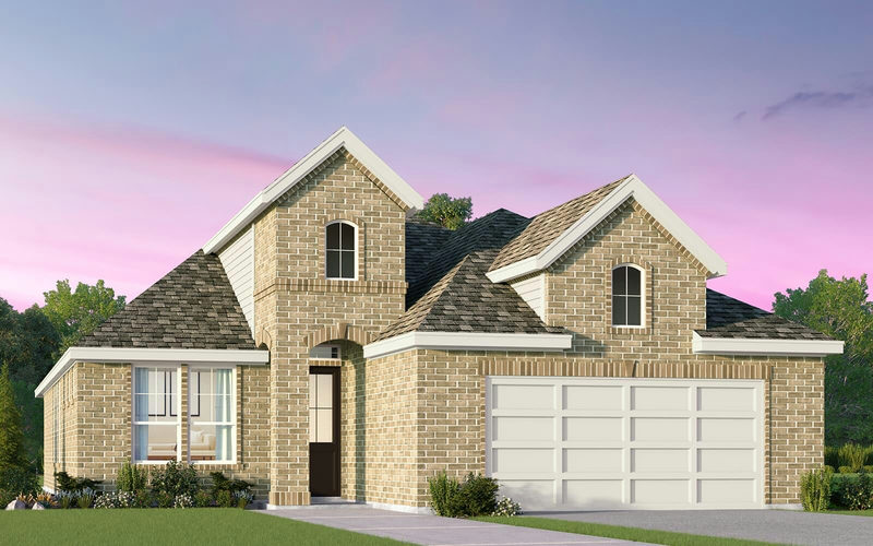 119 Wild Sage Cv — exterior