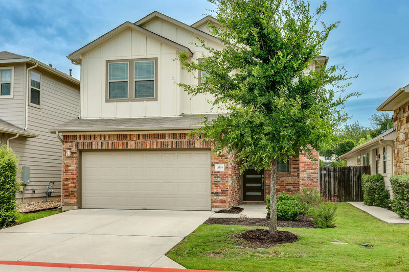 13519 Feldspar Dr — exterior