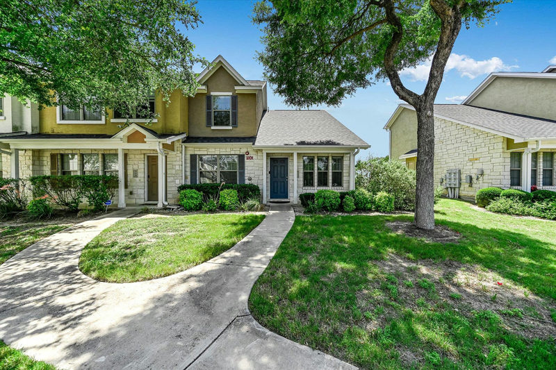401 Buttercup Creek Blvd #505 — exterior