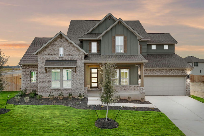 301 Yaklin Dr — exterior