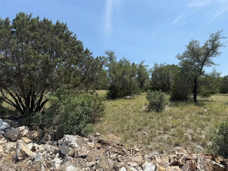Lot 14067 Hi Mesa Dr — exterior