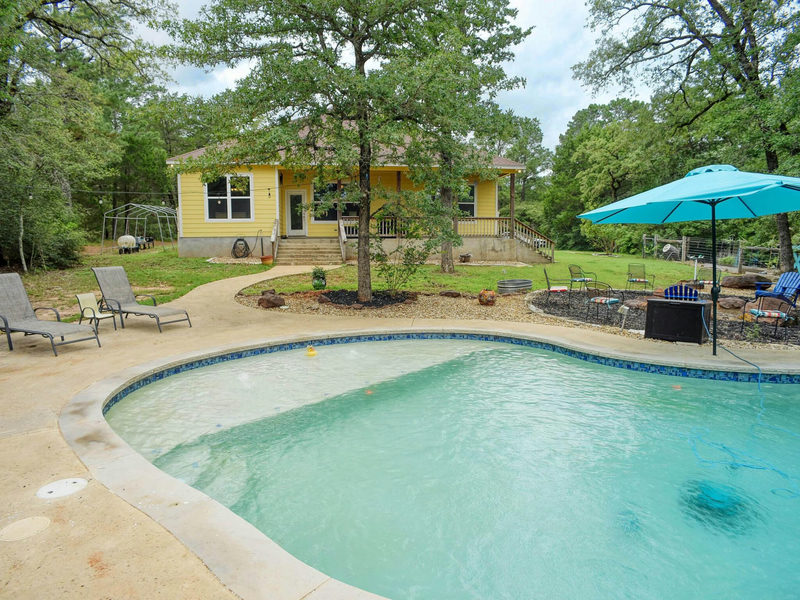 247 Campfire Way — exterior