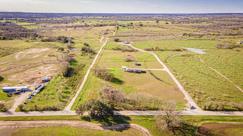 3370 Pettytown Rd — exterior