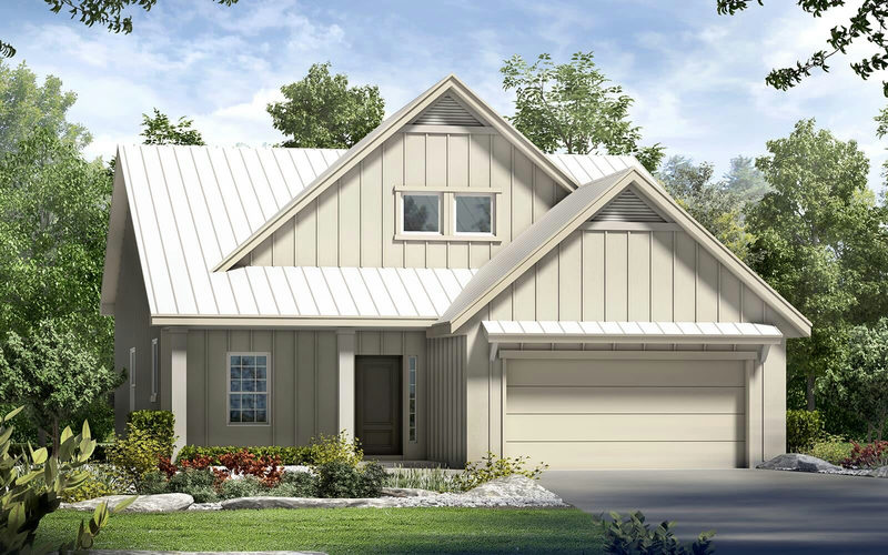 112 Olive Blossom Trl — exterior