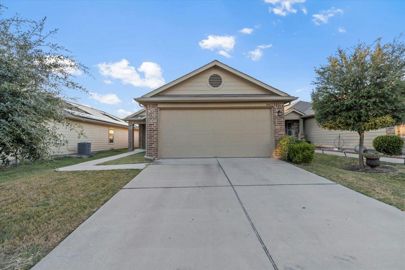 14412 Callan Ct — exterior