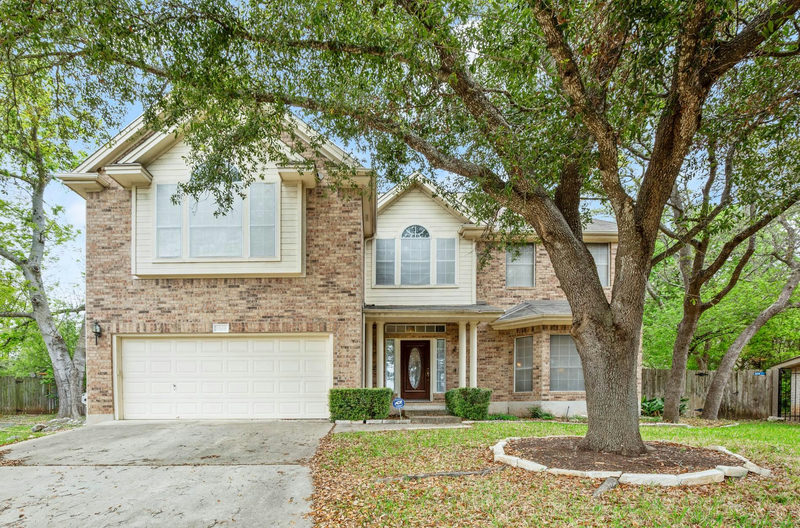 5908 Trabadora Cv — exterior