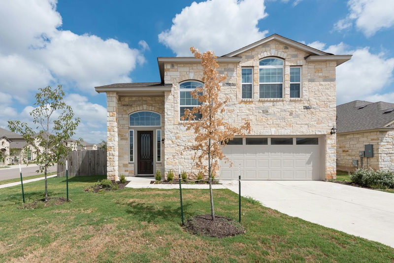 11600 Sewickley Ct — exterior