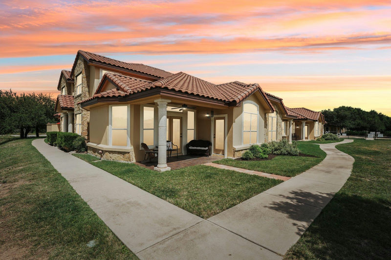 2010 American Dr #2 — exterior
