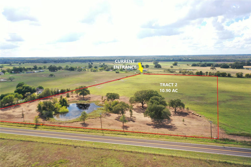 Tract 2 FM 713 Hwy — exterior