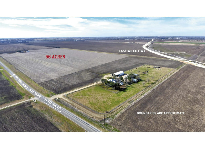 FM 3349 Fm-3349 Rd — exterior
