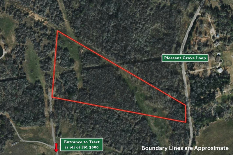 TBD FM 3000 Tract 1 — exterior