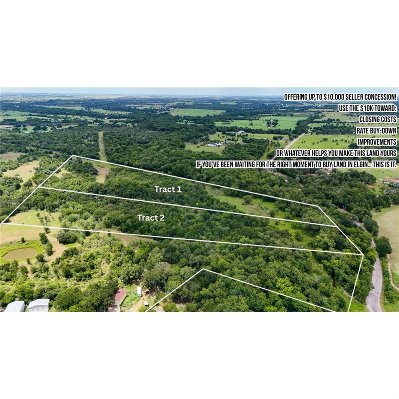 TBD FM 3000 Tract 1 — exterior