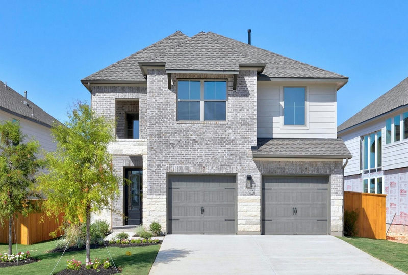 129 Emerald Grove Dr — exterior
