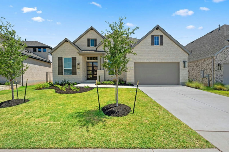 217 Belanger Canyon Dr — exterior