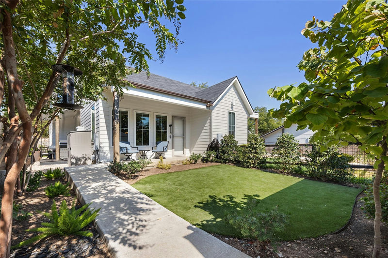 4314 Jinx Ave #A — exterior