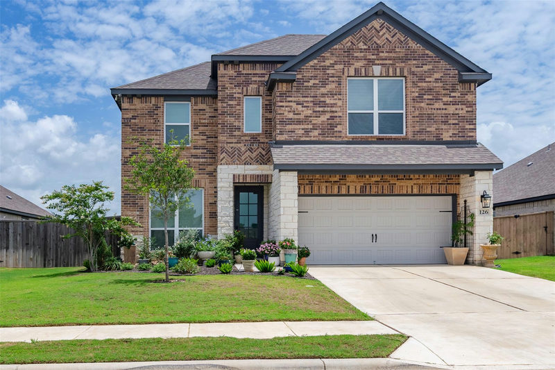 126 Periwinkle Ln — exterior