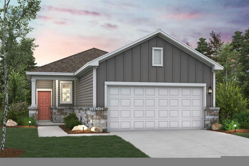 1225 Wild Leaf Way — exterior