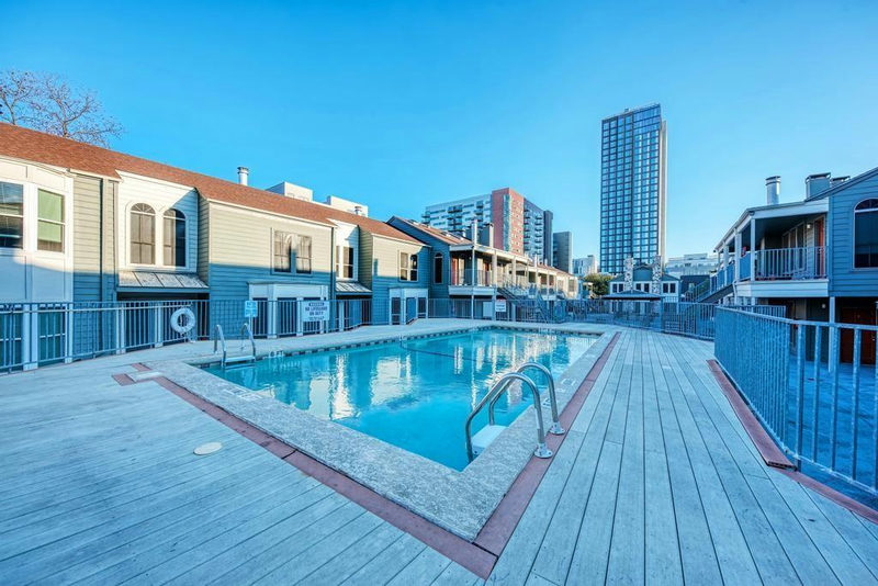 2529 Rio Grande St #63 — exterior