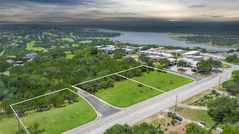 20901, 20903, 20905 DAWN Dr — exterior