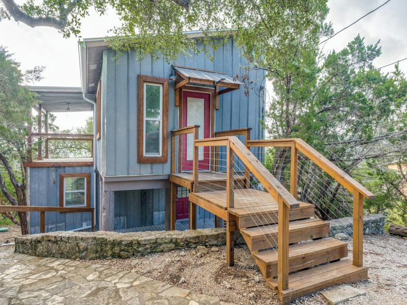 238 Ledgeview Dr — exterior
