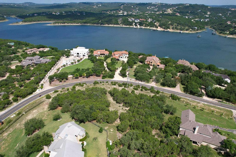 TBD Lime Creek Rd — exterior