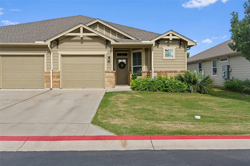 1701 Logan Dr #38 — exterior