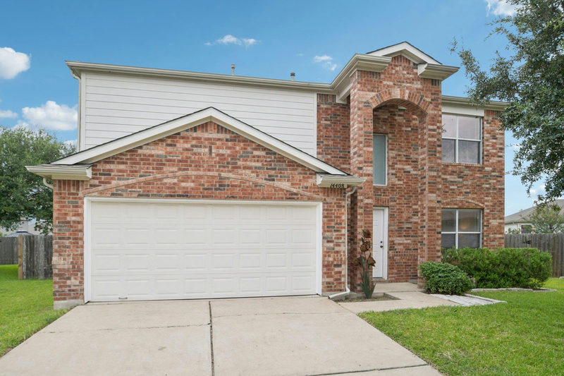 14408 E Gurneys Eagle Dr — exterior