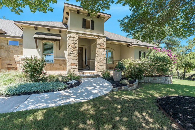 3501 Whitt Creek Trl — exterior