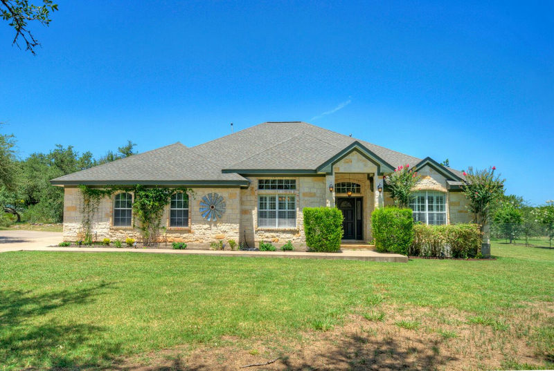 12225 Triple Creek Cir — exterior