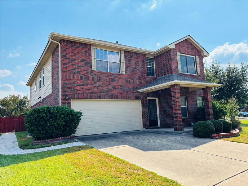 124 Dove Song Dr — exterior