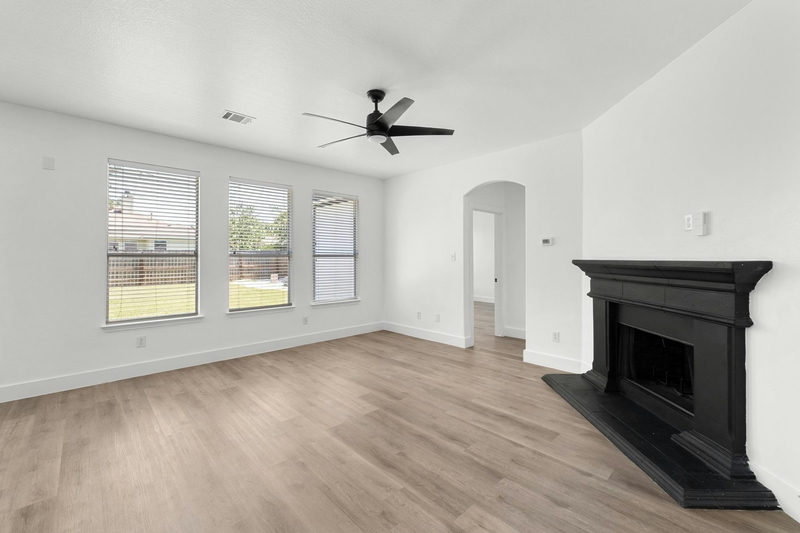 11124 Silo Valley Dr — exterior