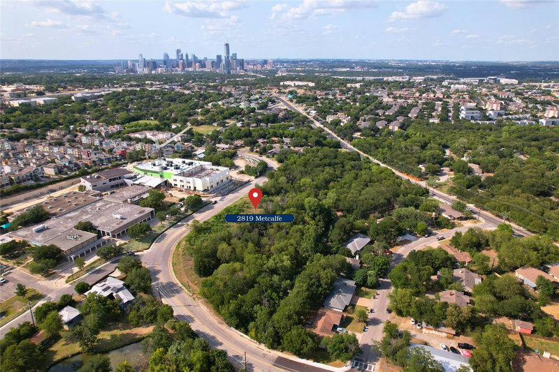 2819 Metcalfe Rd — exterior