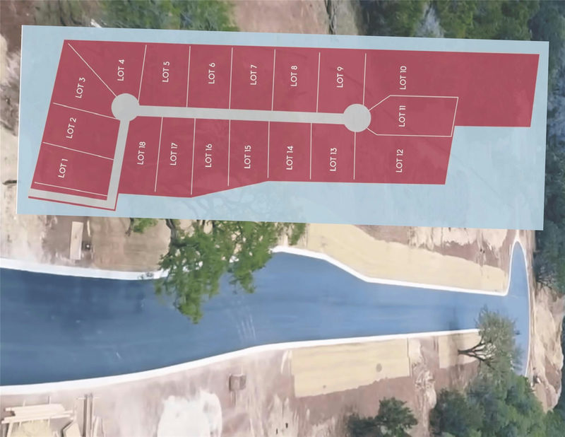 Lot 7 Isabella Cv — exterior