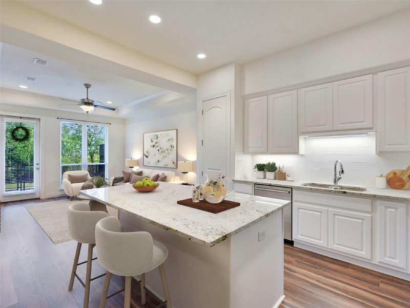102 Bella Toscana Ave #1103
